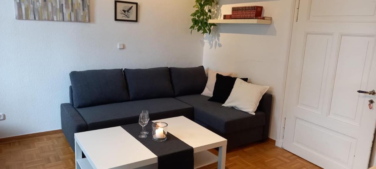 Reinecke Fuchs Apartment Bad Munder am Deister Luaran gambar