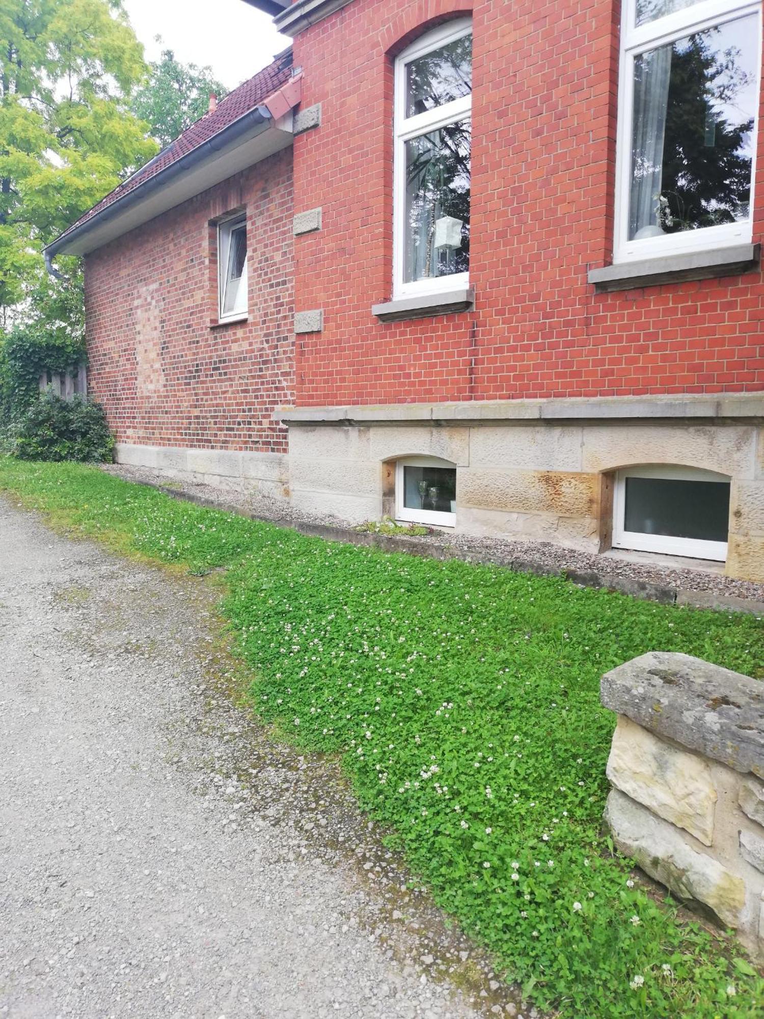 Reinecke Fuchs Apartment Bad Munder am Deister Luaran gambar
