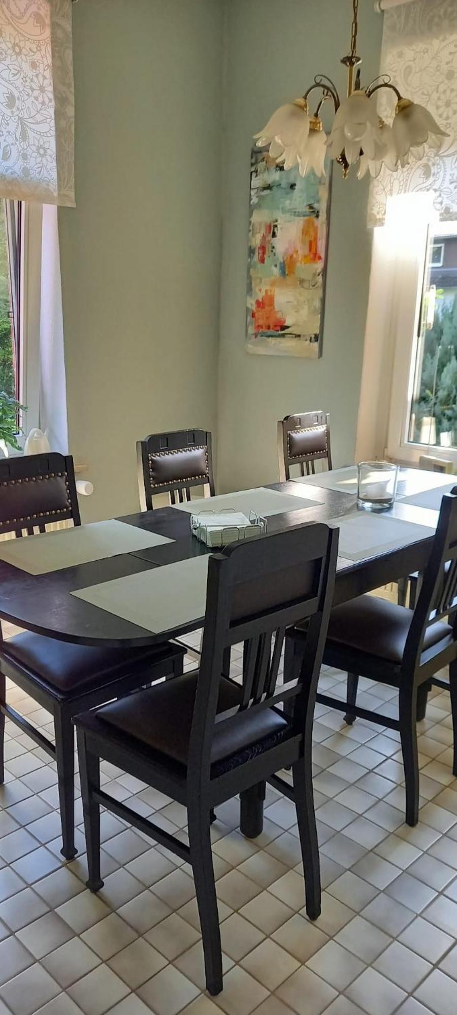 Reinecke Fuchs Apartment Bad Munder am Deister Bilik gambar